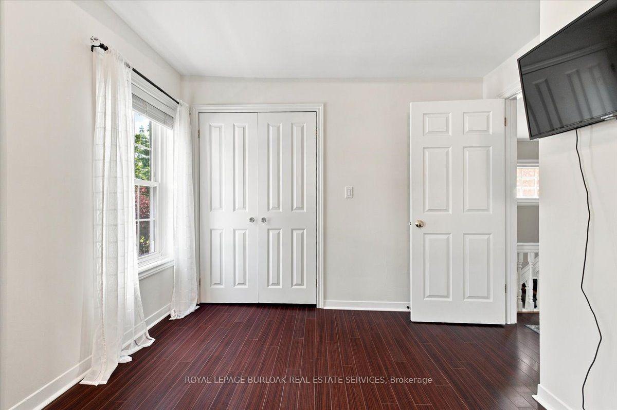 Photo 23 of 45 Rodman Street, St. Catharines, Downtown — HOMEH