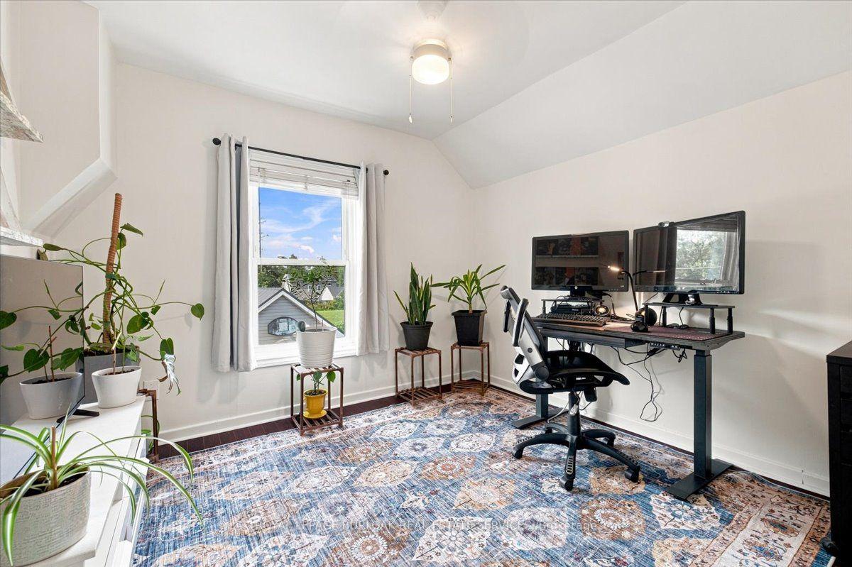 Photo 26 of 45 Rodman Street, St. Catharines, Downtown — HOMEH