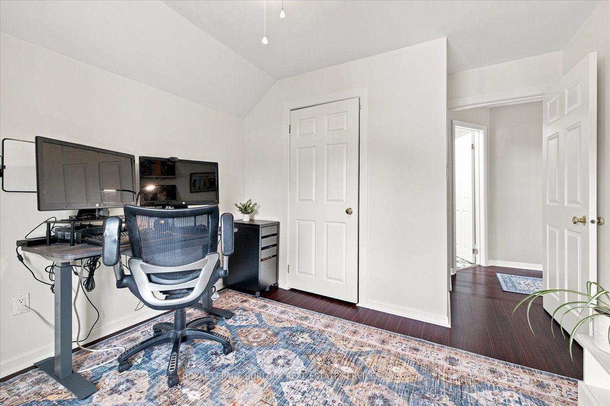 Photo 27 of 45 Rodman Street, St. Catharines, Downtown — HOMEH