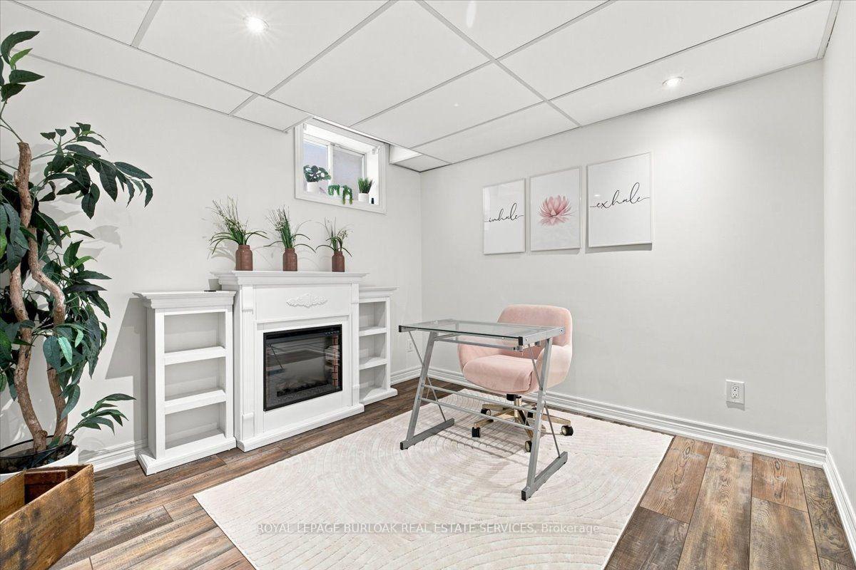 Photo 33 of 45 Rodman Street, St. Catharines, Downtown — HOMEH