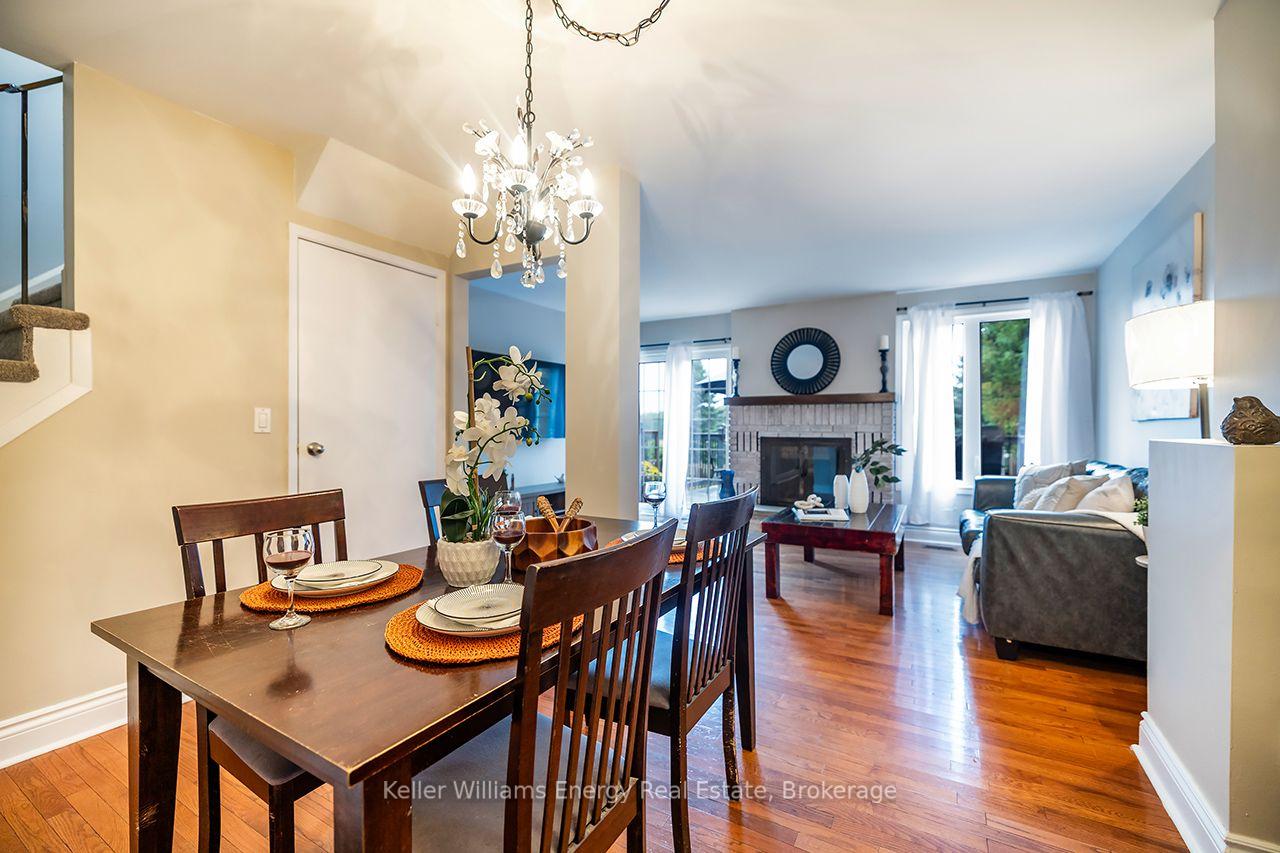 Photo 35 of 340 Pompano Court, Oshawa, Samac — HOMEH