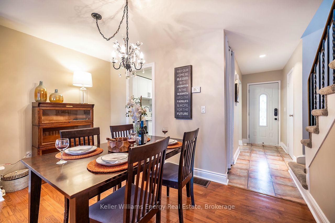 Photo 37 of 340 Pompano Court, Oshawa, Samac — HOMEH