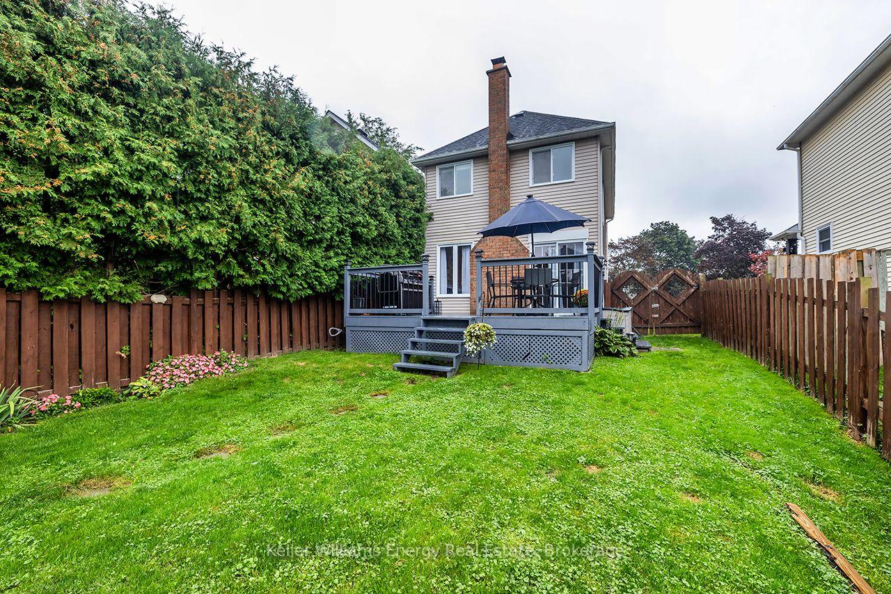 Photo 80 of 340 Pompano Court, Oshawa, Samac — HOMEH