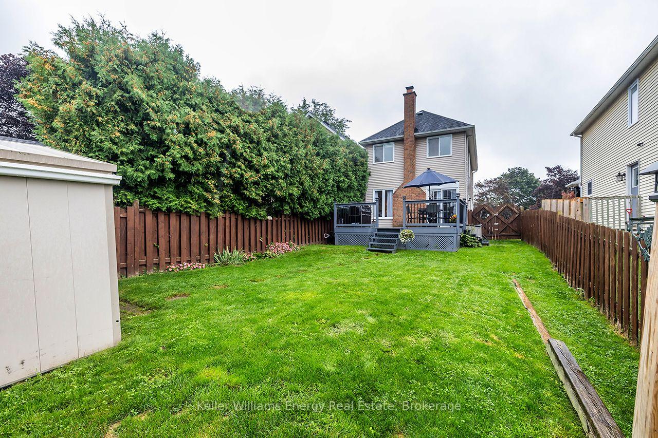 Photo 85 of 340 Pompano Court, Oshawa, Samac — HOMEH
