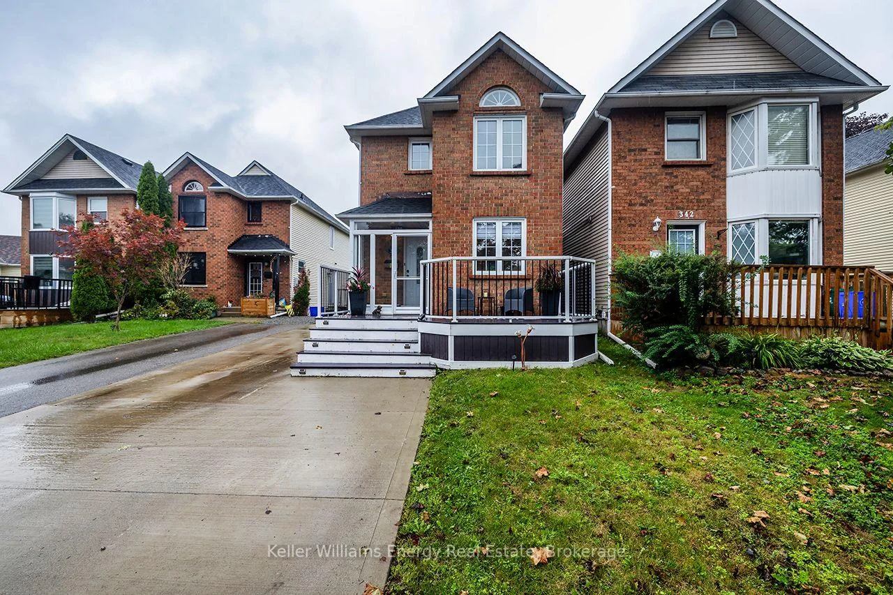 Photo 20 of 340 Pompano Court, Oshawa, Samac — HOMEH