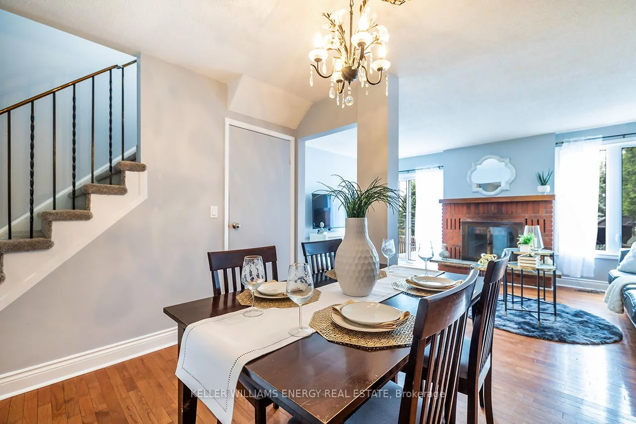 Photo 28 of 340 Pompano Court, Oshawa, Samac — HOMEH