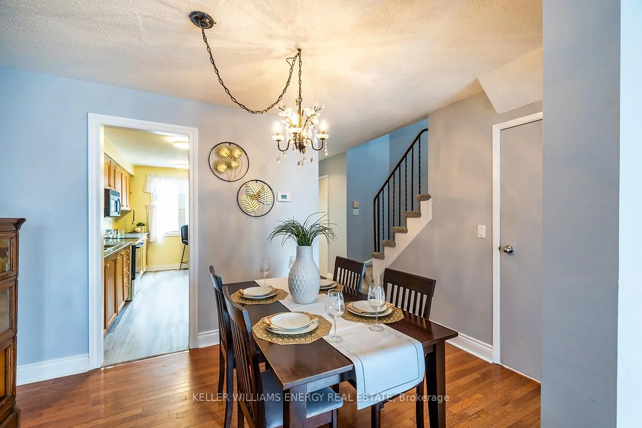 Photo 30 of 340 Pompano Court, Oshawa, Samac — HOMEH