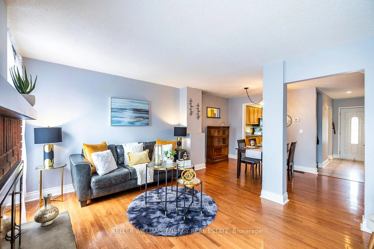 Photo 38 of 340 Pompano Court, Oshawa, Samac — HOMEH