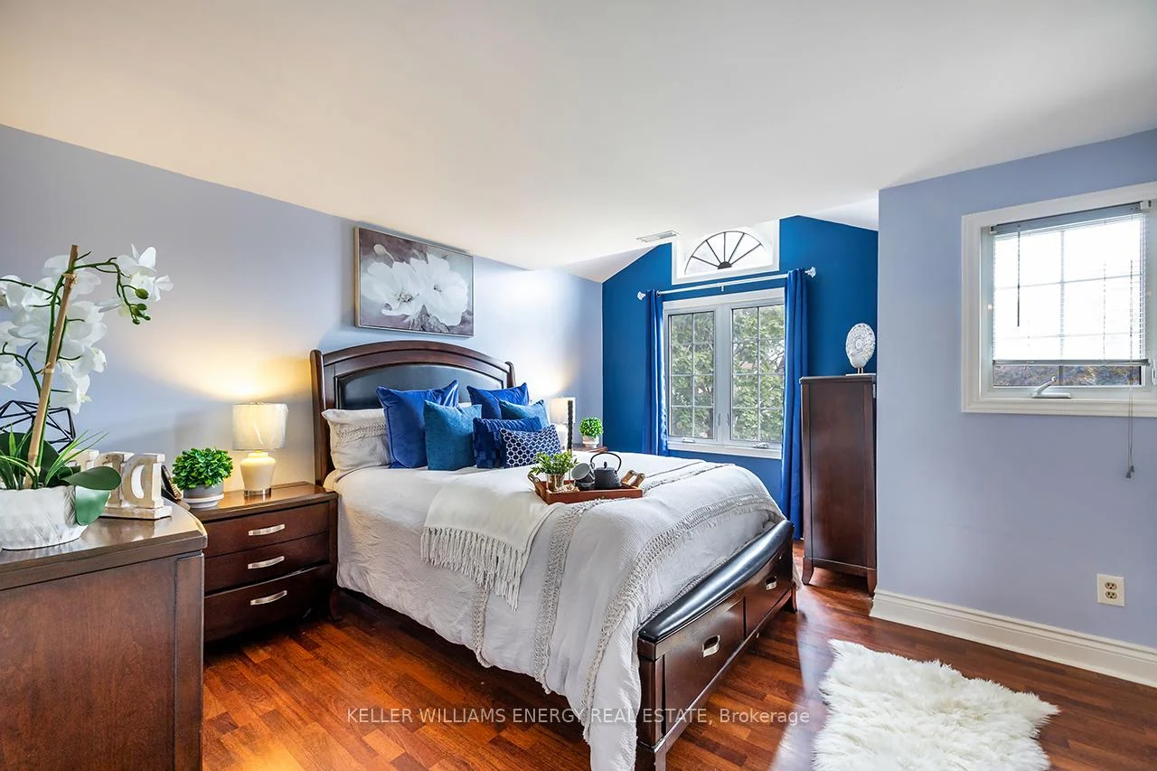 Photo 46 of 340 Pompano Court, Oshawa, Samac — HOMEH