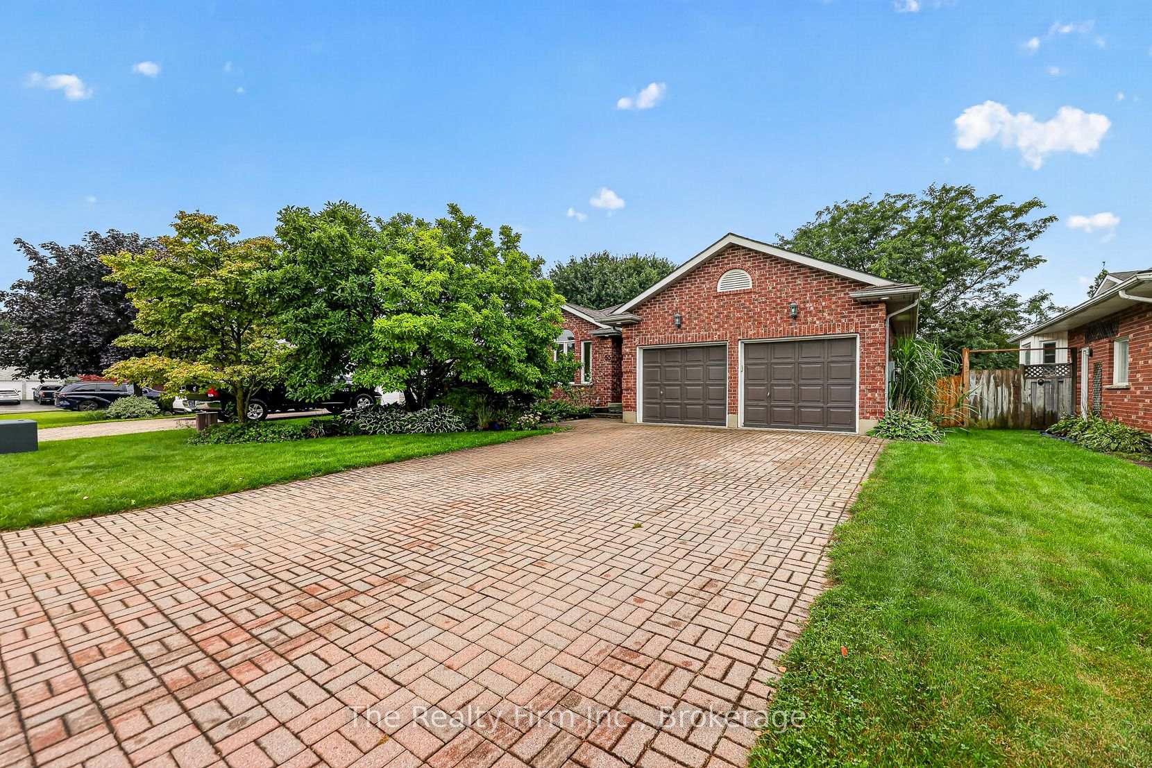 Photo 2 of 55 Mason Drive, Ingersoll, Ingersoll - South — HOMEH