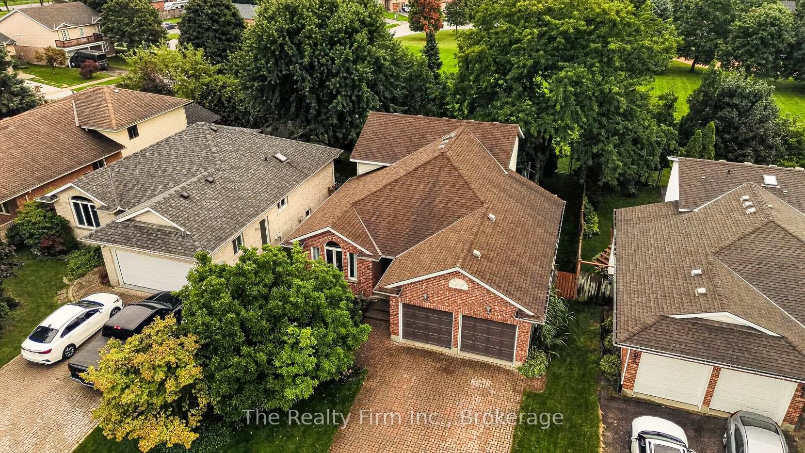 Photo 3 of 55 Mason Drive, Ingersoll, Ingersoll - South — HOMEH