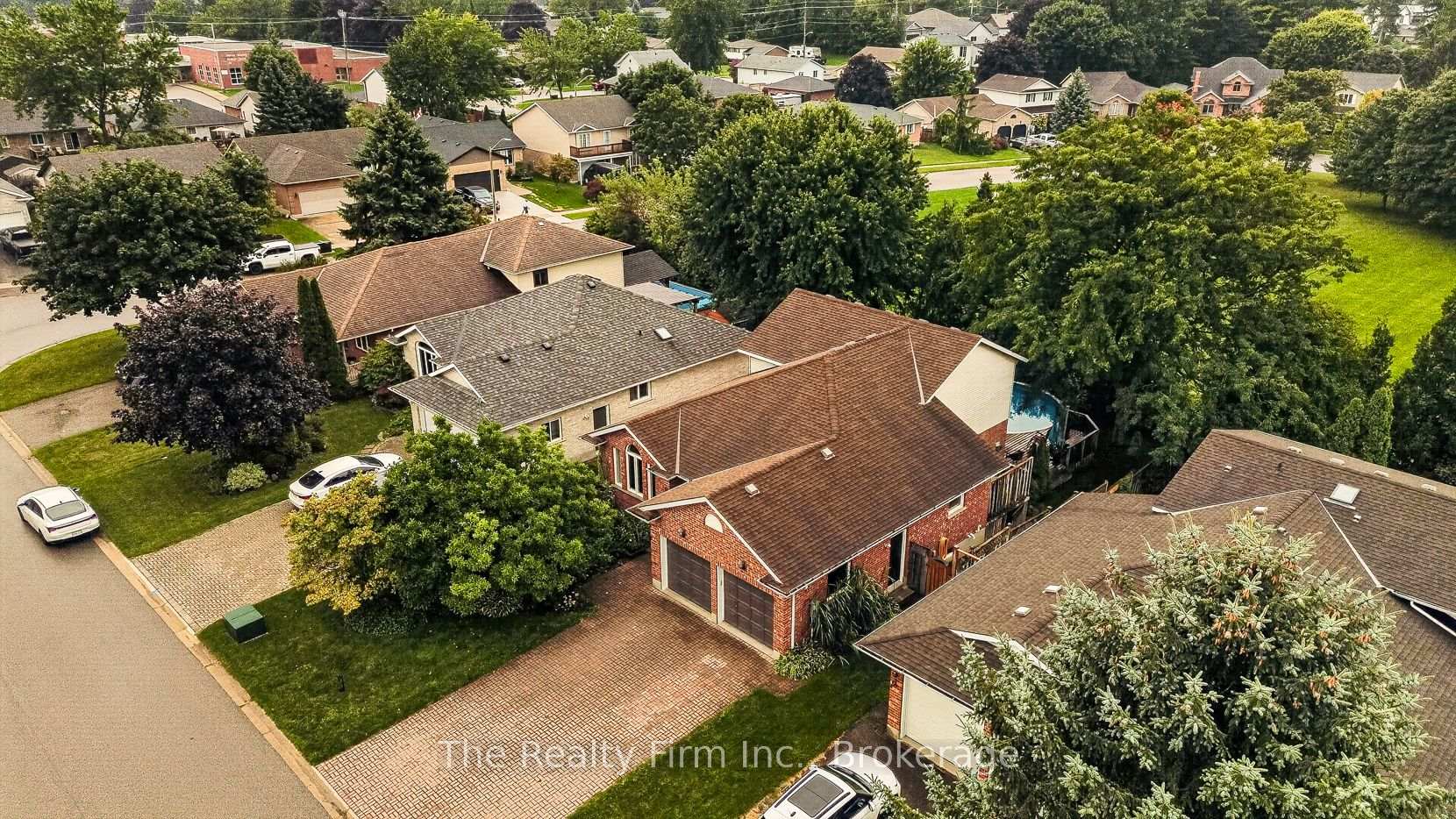 Photo 4 of 55 Mason Drive, Ingersoll, Ingersoll - South — HOMEH