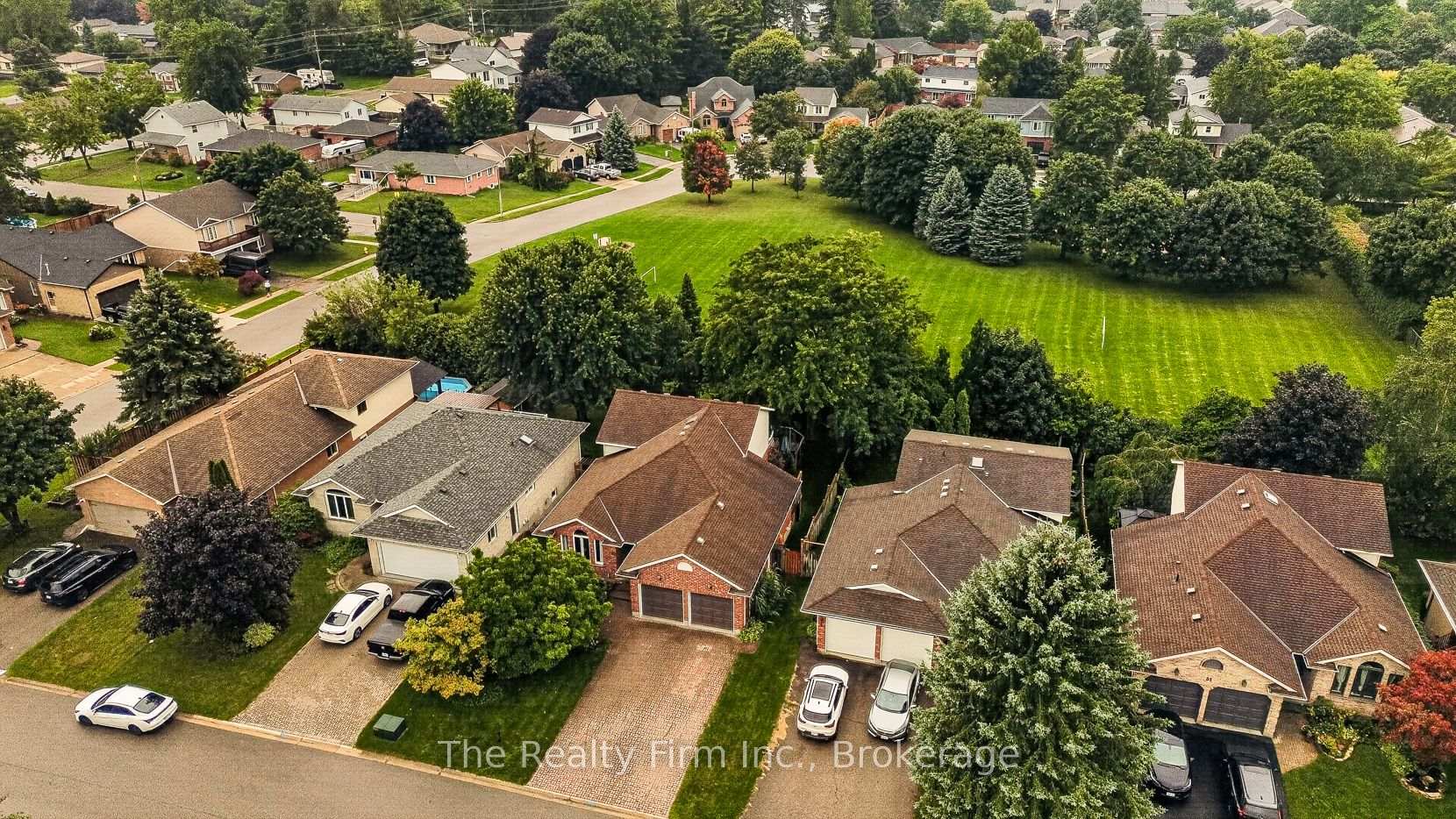 Photo 5 of 55 Mason Drive, Ingersoll, Ingersoll - South — HOMEH