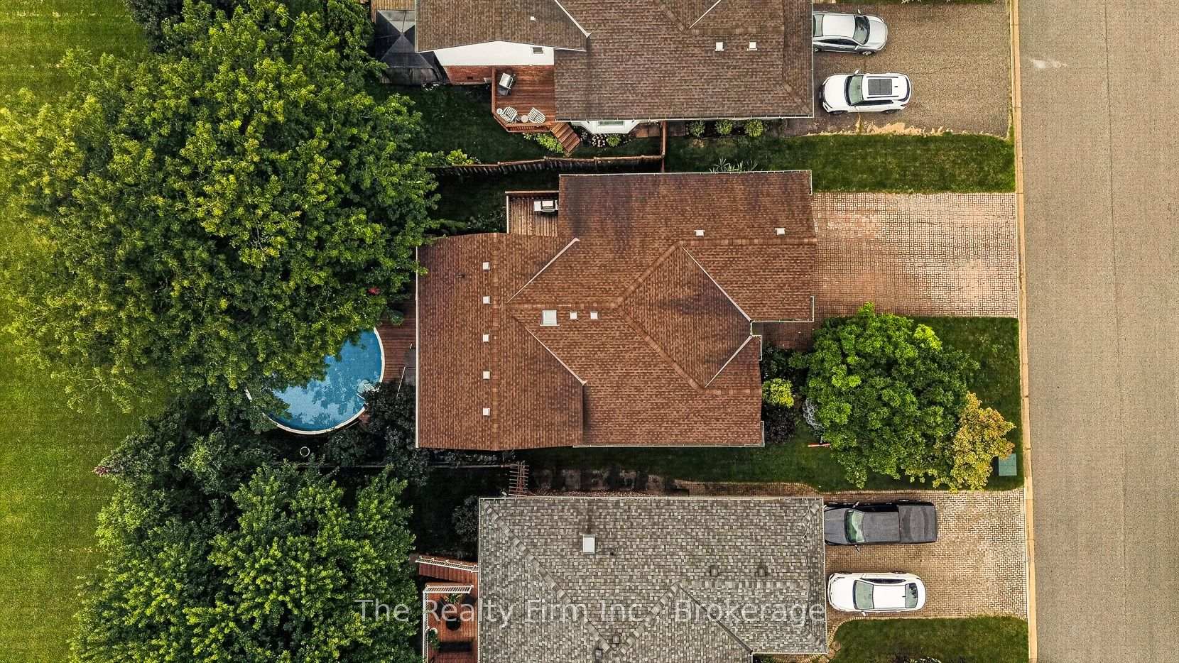Photo 6 of 55 Mason Drive, Ingersoll, Ingersoll - South — HOMEH