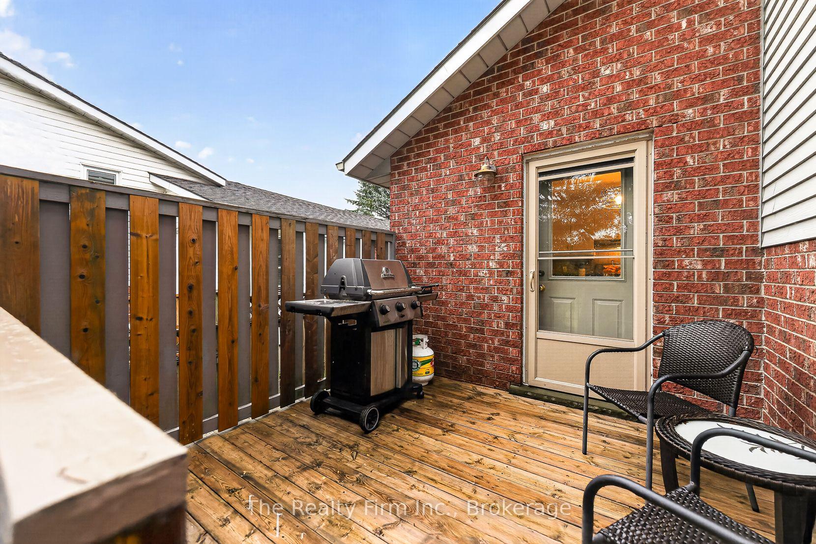 Photo 8 of 55 Mason Drive, Ingersoll, Ingersoll - South — HOMEH