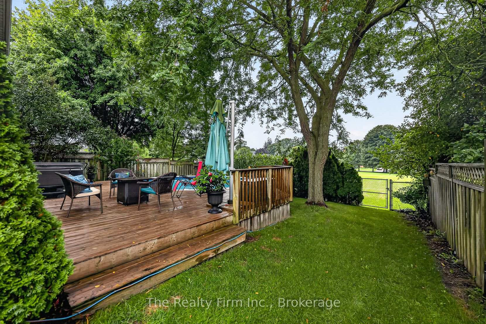 Photo 9 of 55 Mason Drive, Ingersoll, Ingersoll - South — HOMEH