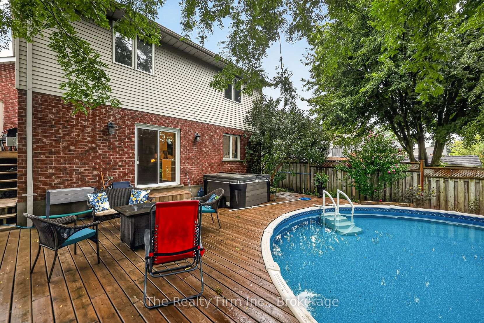 Photo 10 of 55 Mason Drive, Ingersoll, Ingersoll - South — HOMEH