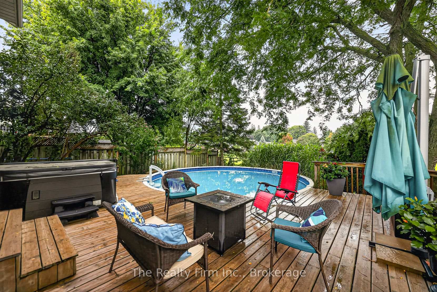 Photo 11 of 55 Mason Drive, Ingersoll, Ingersoll - South — HOMEH