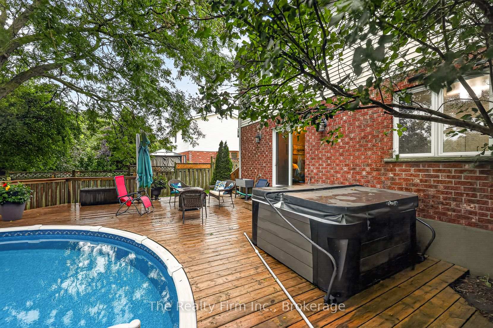 Photo 12 of 55 Mason Drive, Ingersoll, Ingersoll - South — HOMEH