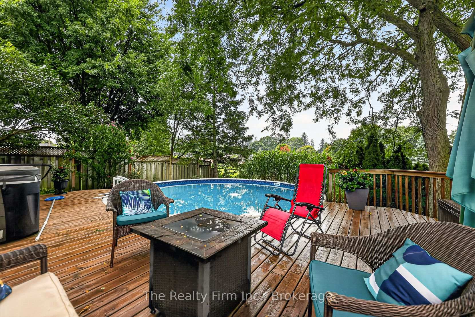 Photo 13 of 55 Mason Drive, Ingersoll, Ingersoll - South — HOMEH
