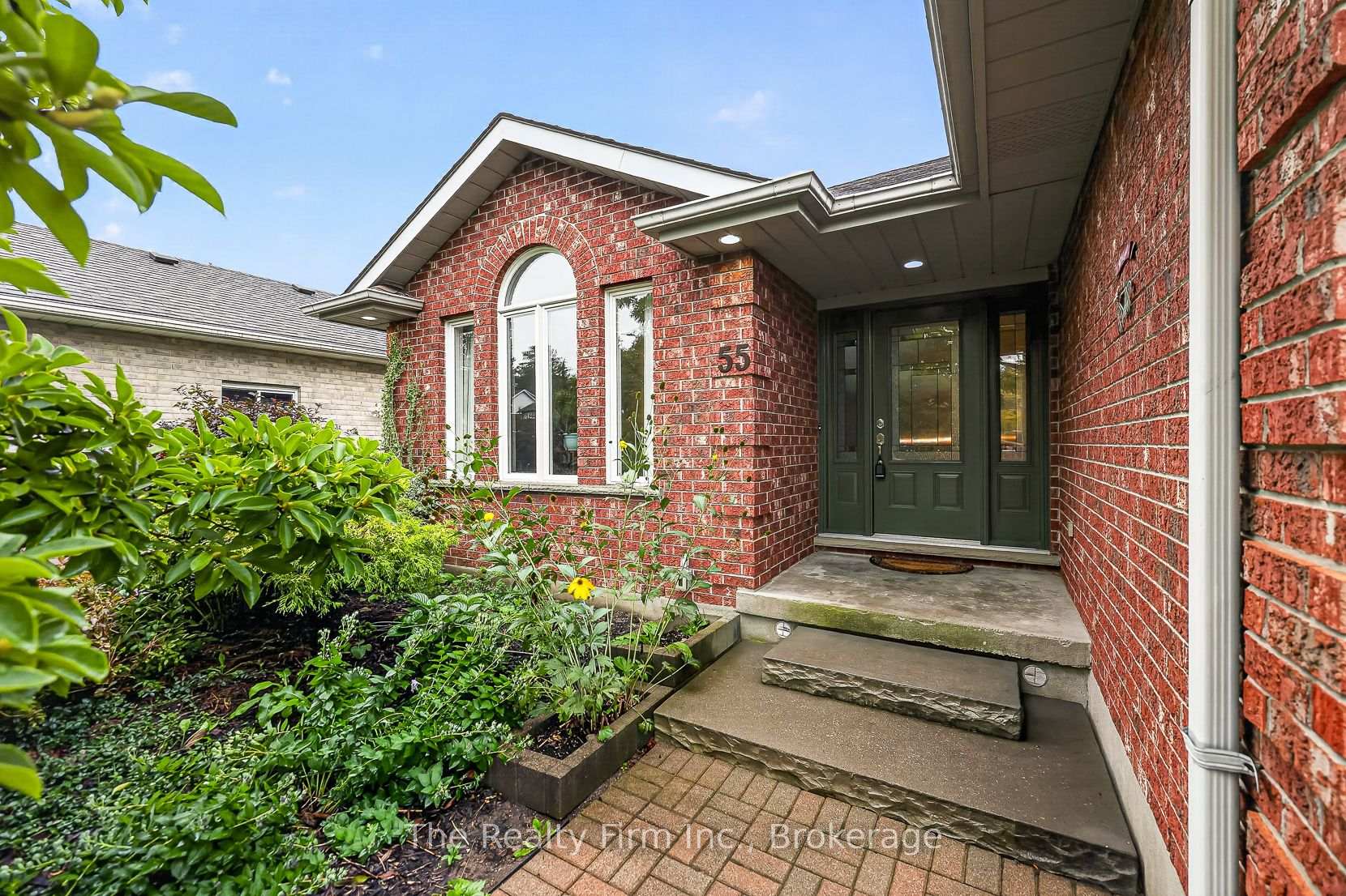 Photo 16 of 55 Mason Drive, Ingersoll, Ingersoll - South — HOMEH