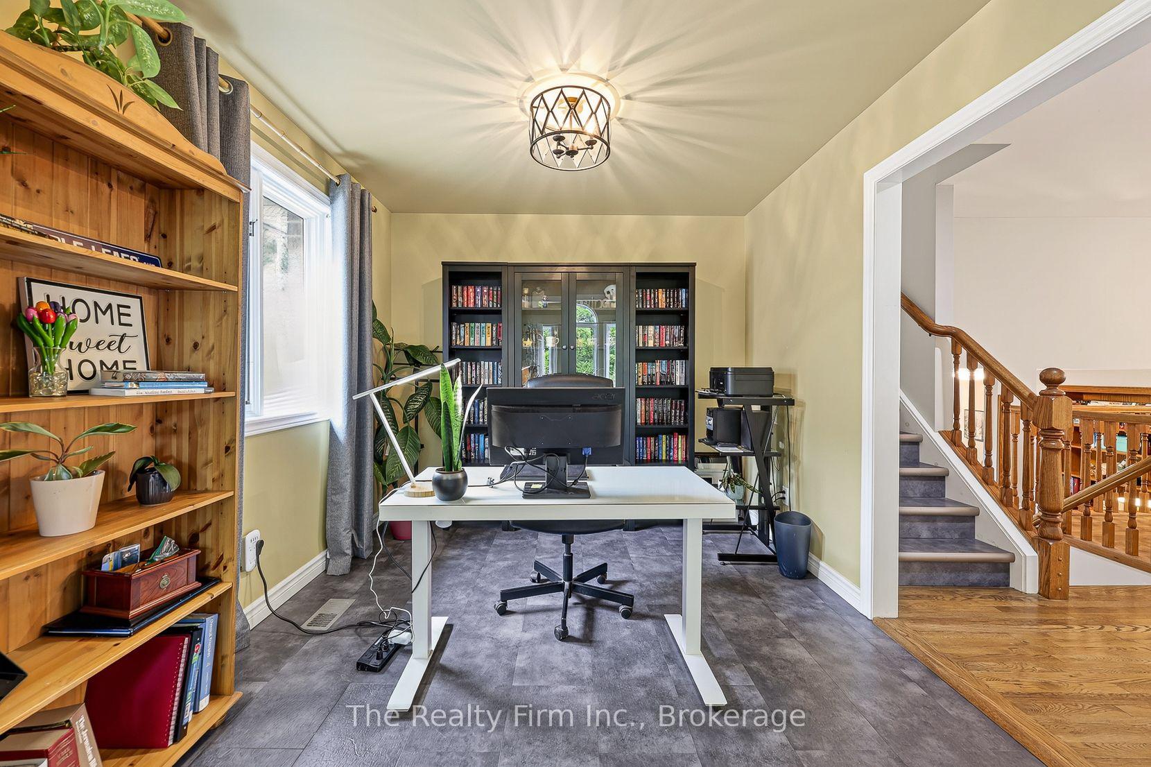 Photo 21 of 55 Mason Drive, Ingersoll, Ingersoll - South — HOMEH