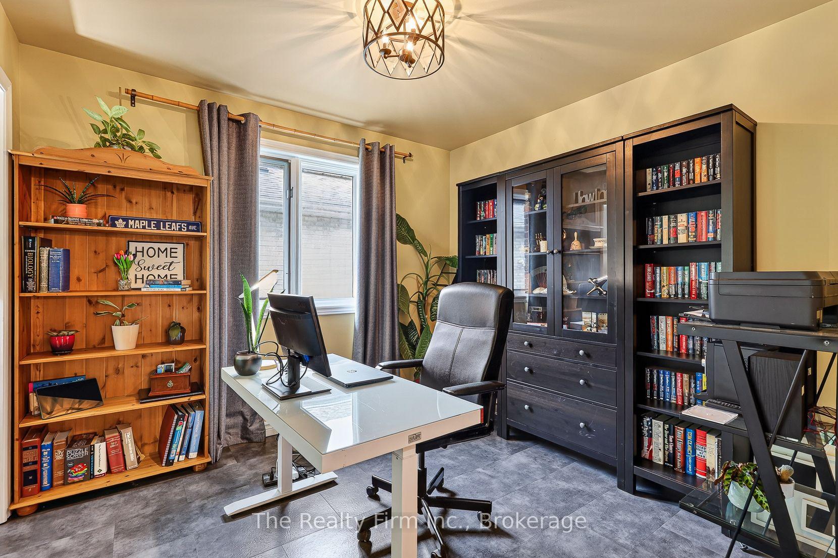 Photo 22 of 55 Mason Drive, Ingersoll, Ingersoll - South — HOMEH