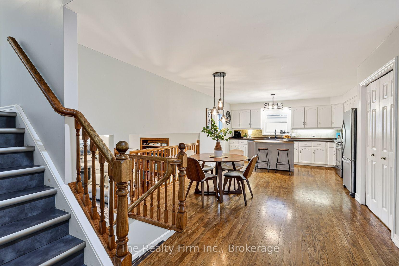 Photo 23 of 55 Mason Drive, Ingersoll, Ingersoll - South — HOMEH