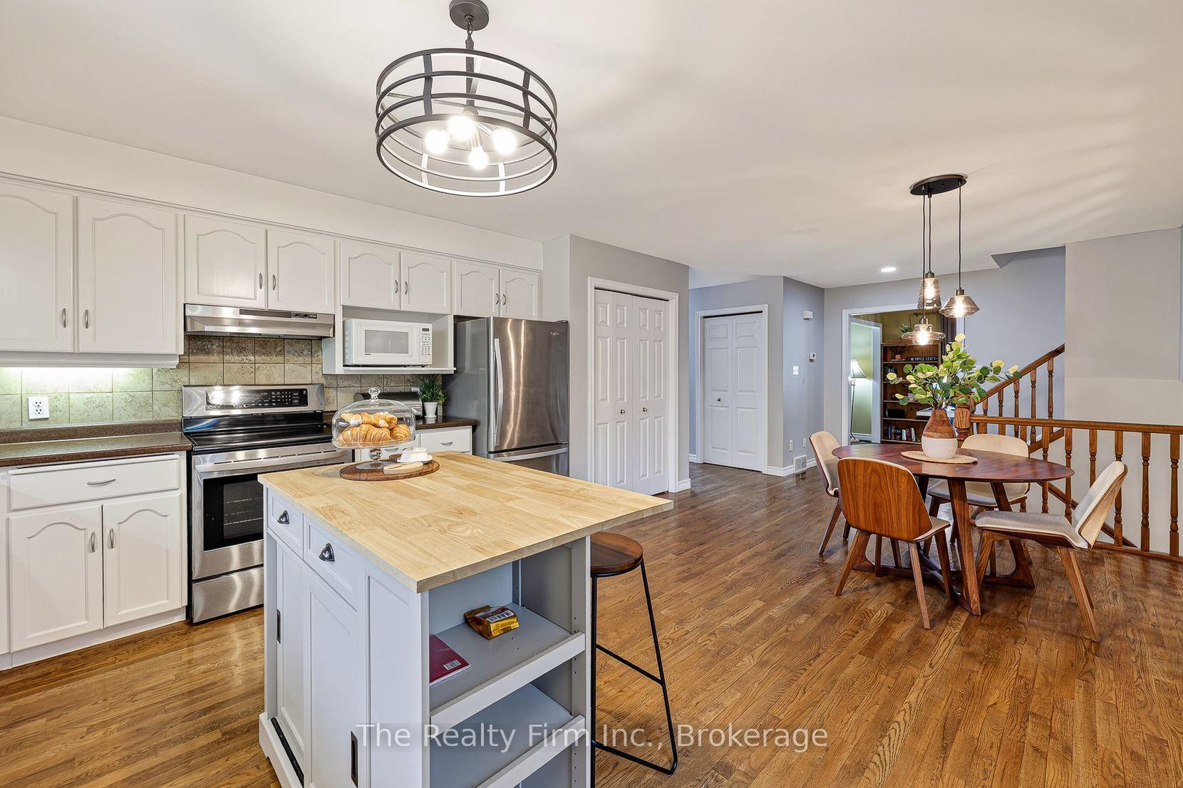 Photo 27 of 55 Mason Drive, Ingersoll, Ingersoll - South — HOMEH