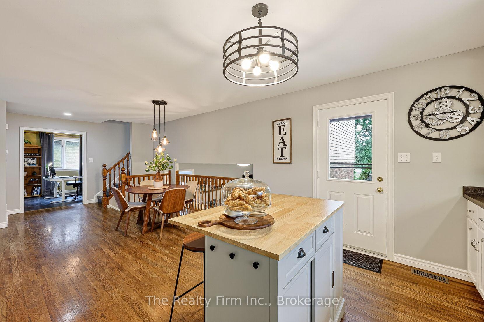 Photo 28 of 55 Mason Drive, Ingersoll, Ingersoll - South — HOMEH