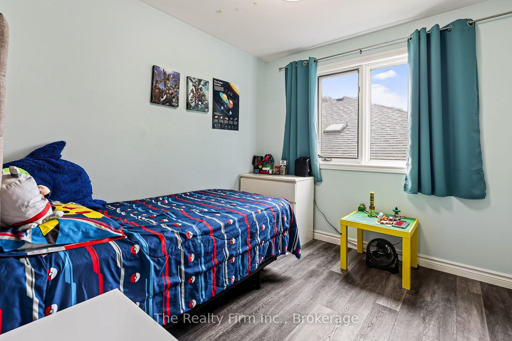Photo 33 of 55 Mason Drive, Ingersoll, Ingersoll - South — HOMEH