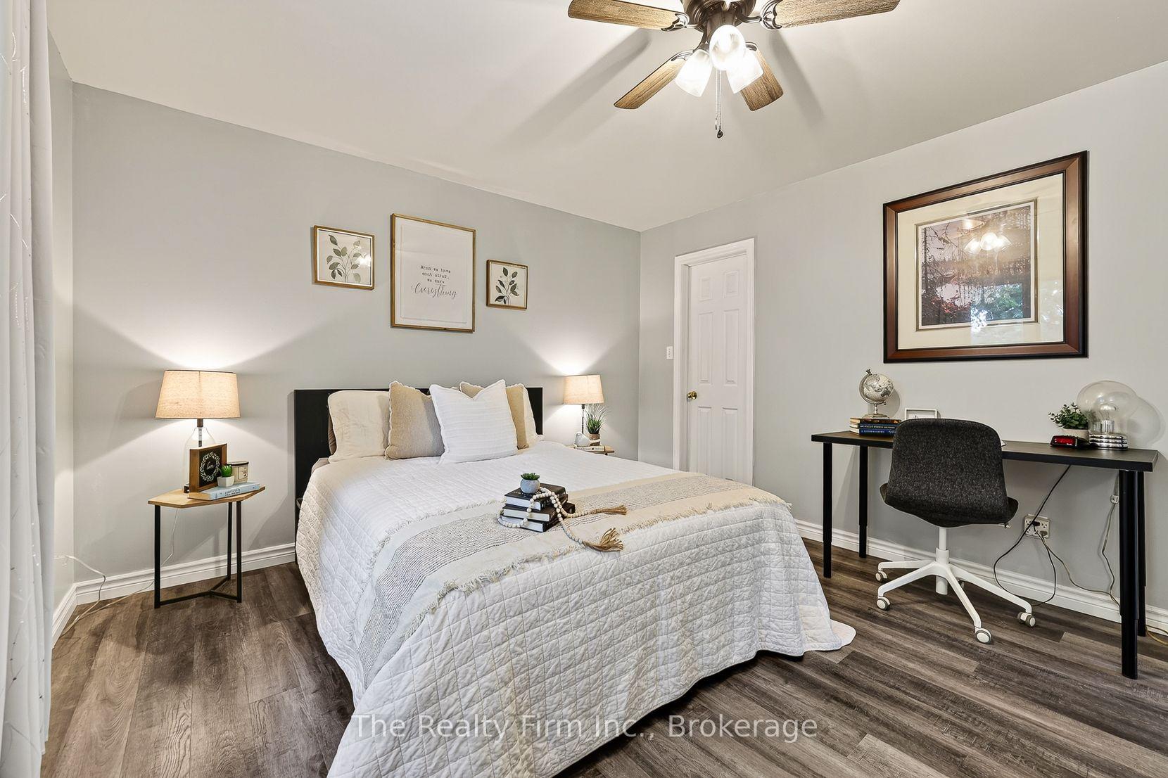 Photo 36 of 55 Mason Drive, Ingersoll, Ingersoll - South — HOMEH