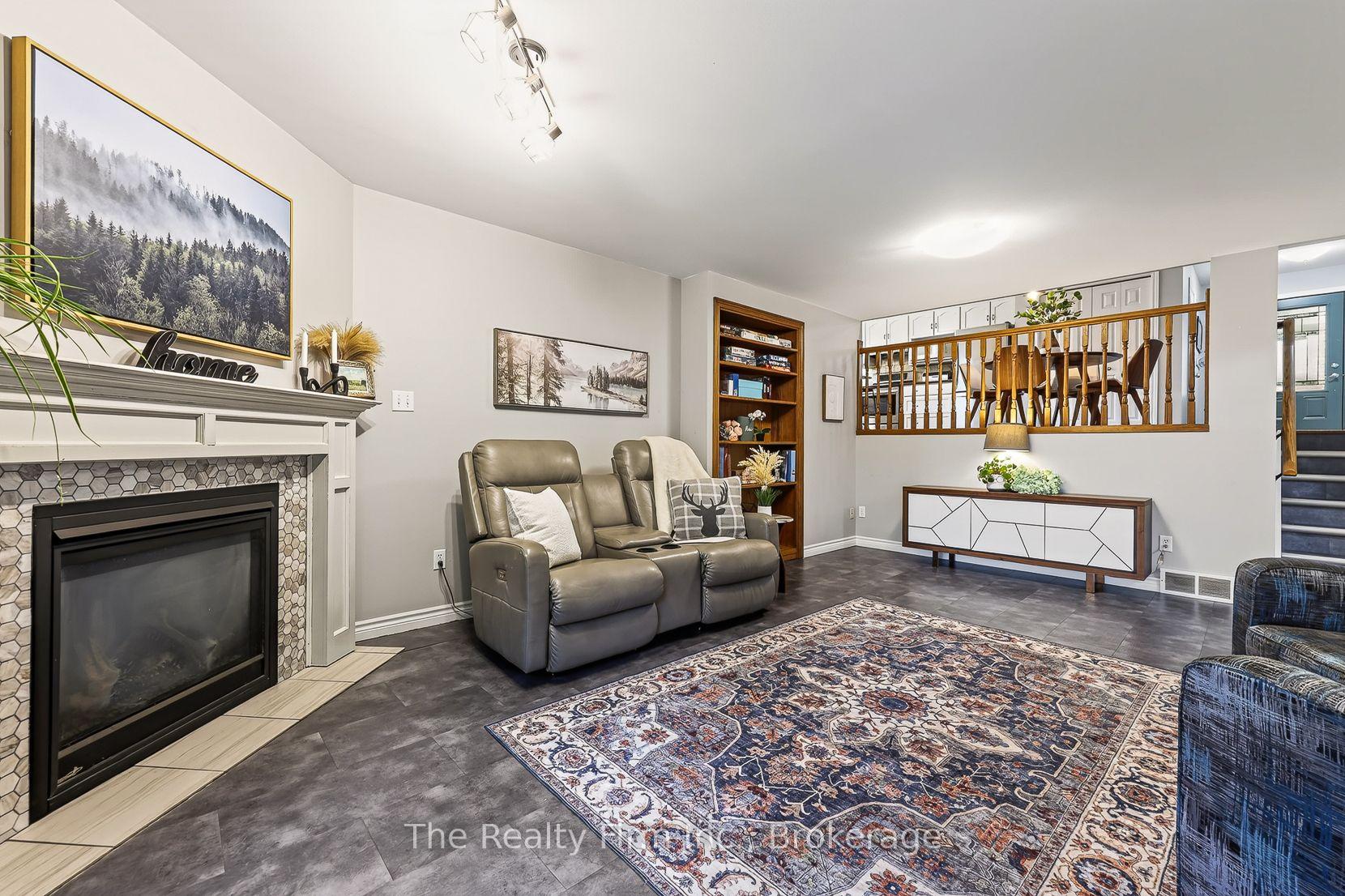 Photo 37 of 55 Mason Drive, Ingersoll, Ingersoll - South — HOMEH