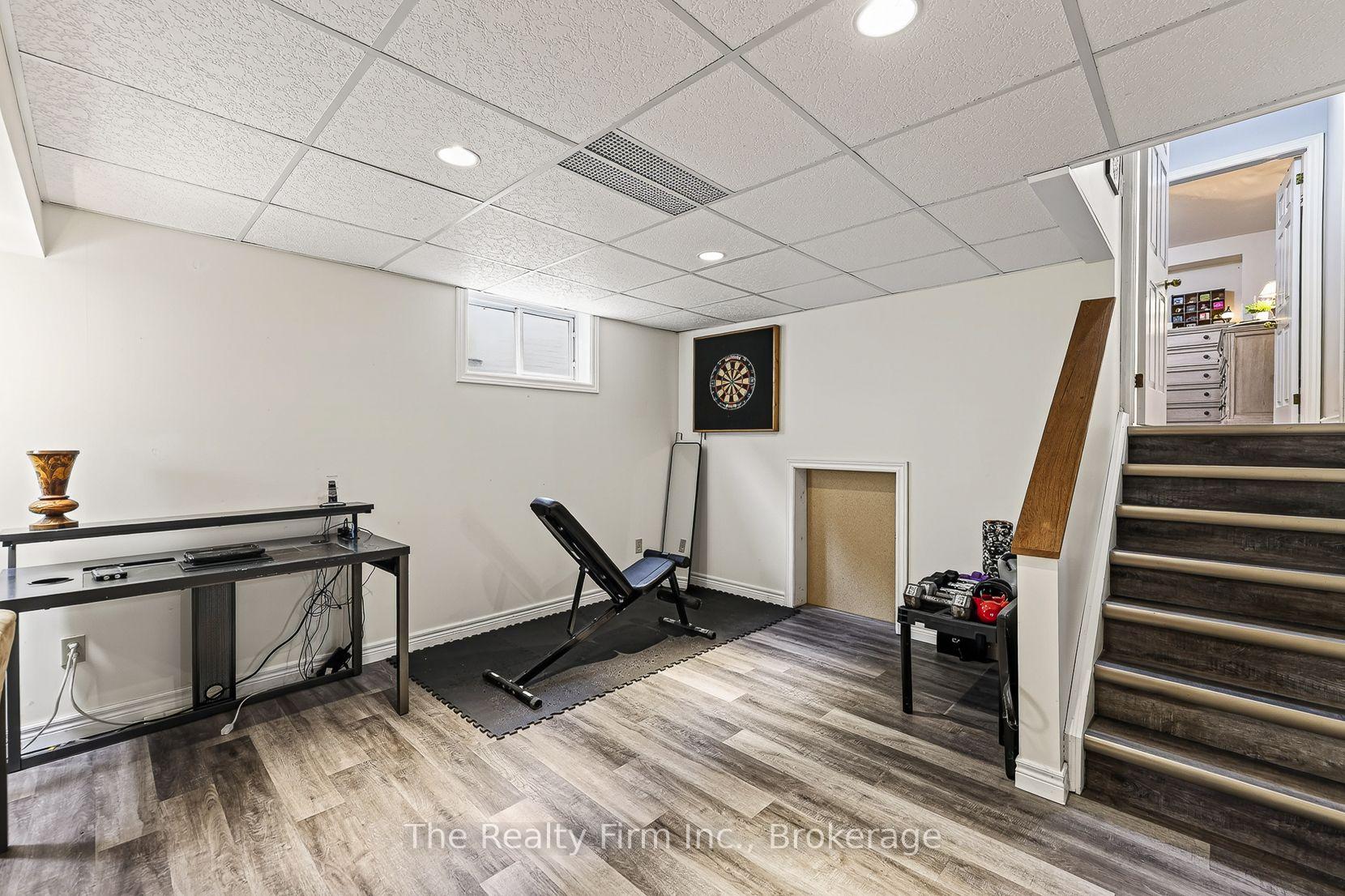 Photo 41 of 55 Mason Drive, Ingersoll, Ingersoll - South — HOMEH