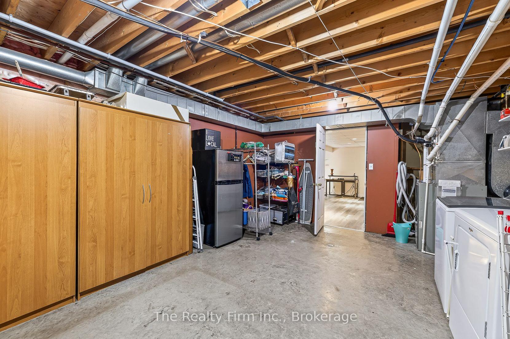 Photo 45 of 55 Mason Drive, Ingersoll, Ingersoll - South — HOMEH