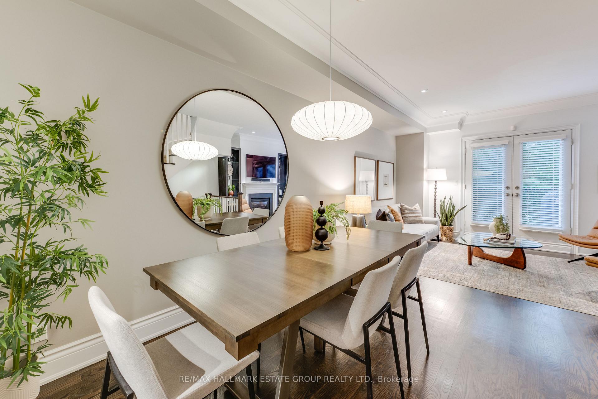 Photo 9 of 6B Scarborough Road, Toronto, The Beaches — HOMEH