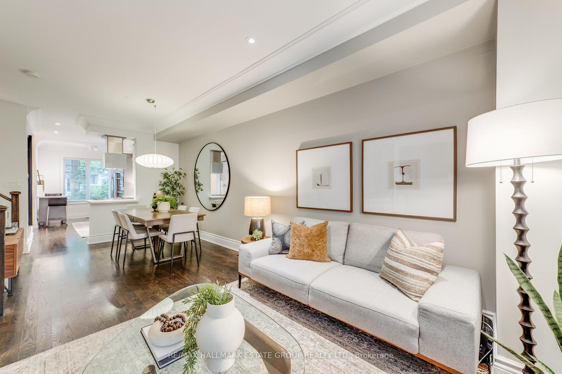 Photo 16 of 6B Scarborough Road, Toronto, The Beaches — HOMEH