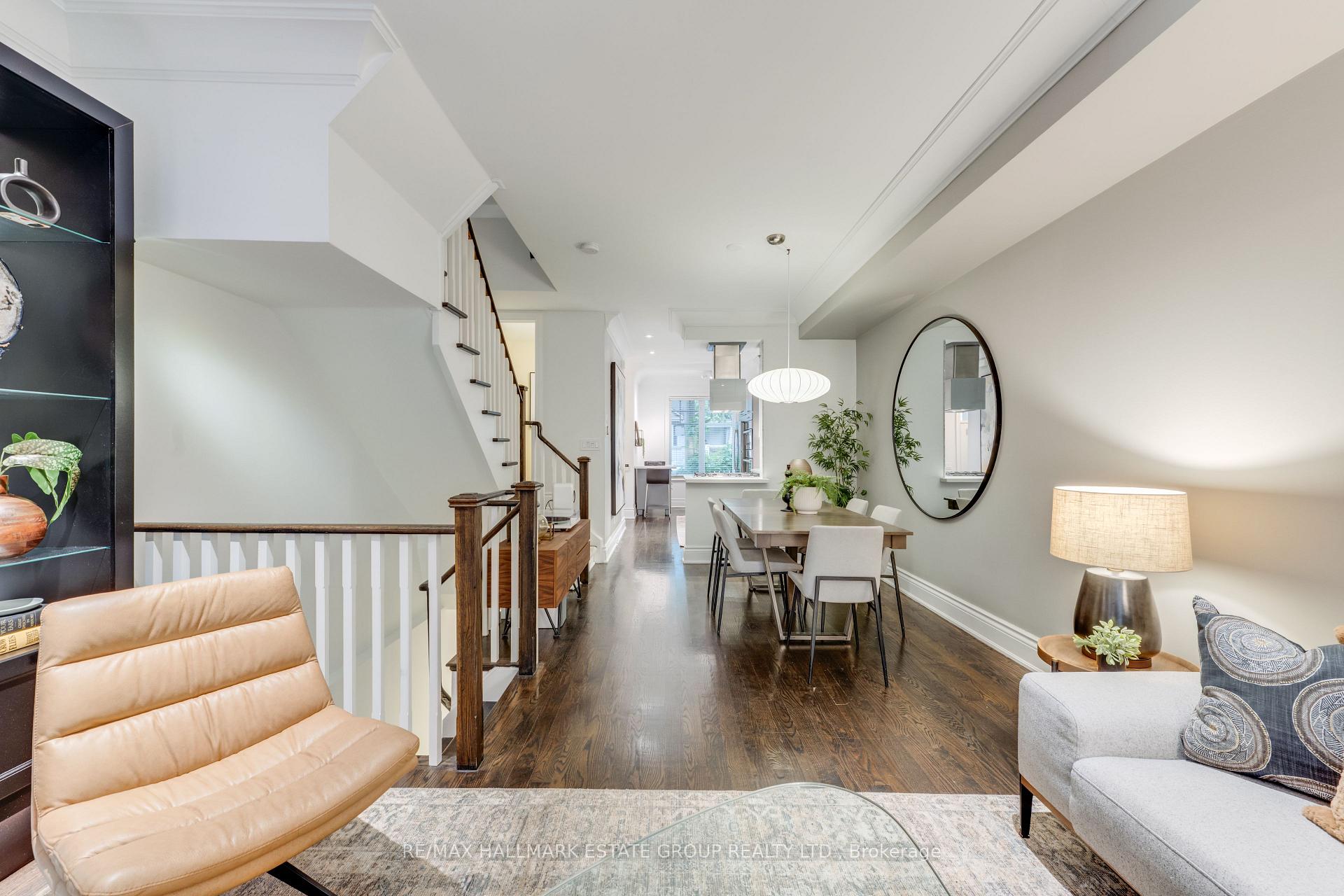 Photo 17 of 6B Scarborough Road, Toronto, The Beaches — HOMEH