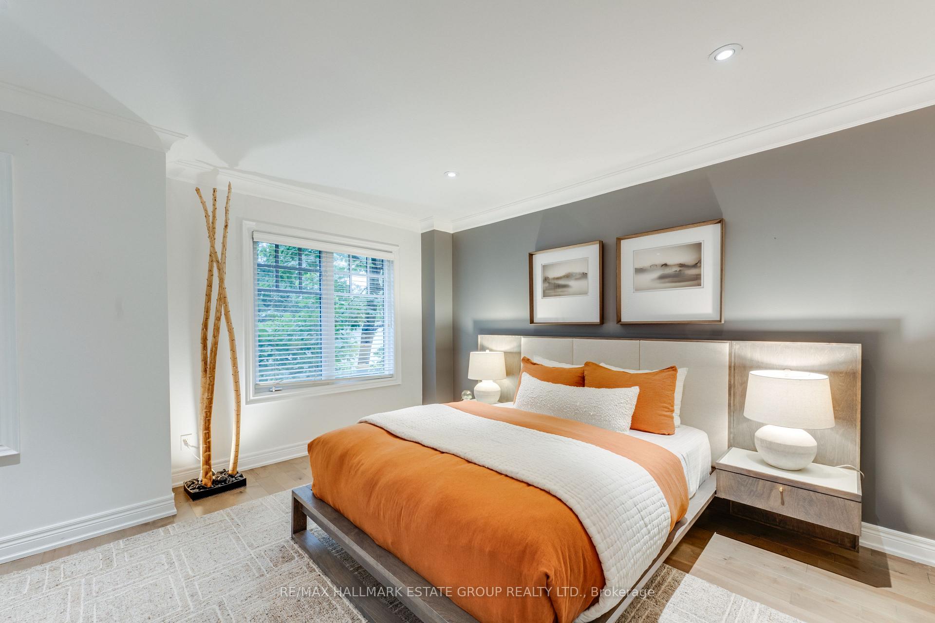 Photo 21 of 6B Scarborough Road, Toronto, The Beaches — HOMEH