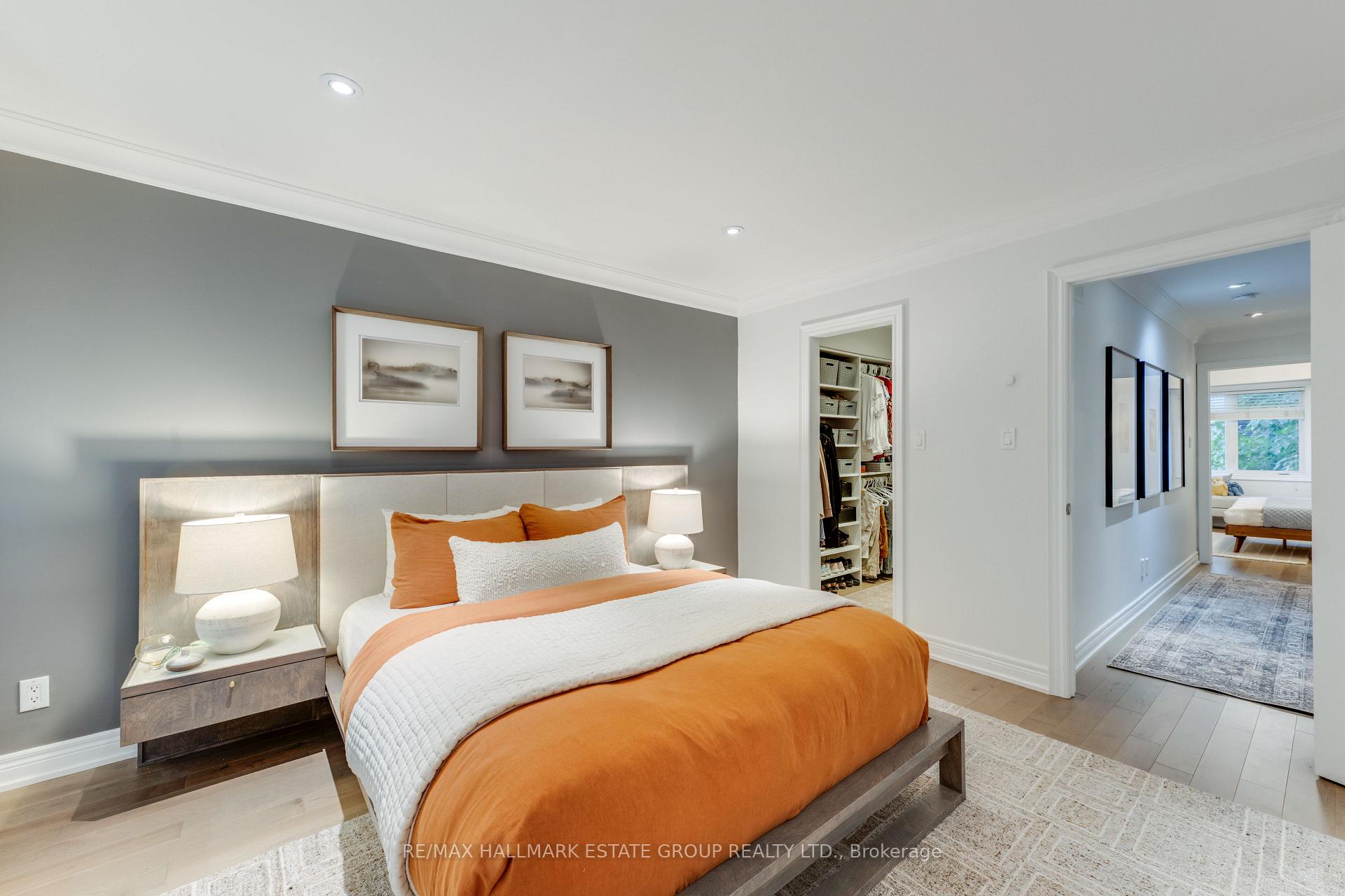 Photo 22 of 6B Scarborough Road, Toronto, The Beaches — HOMEH