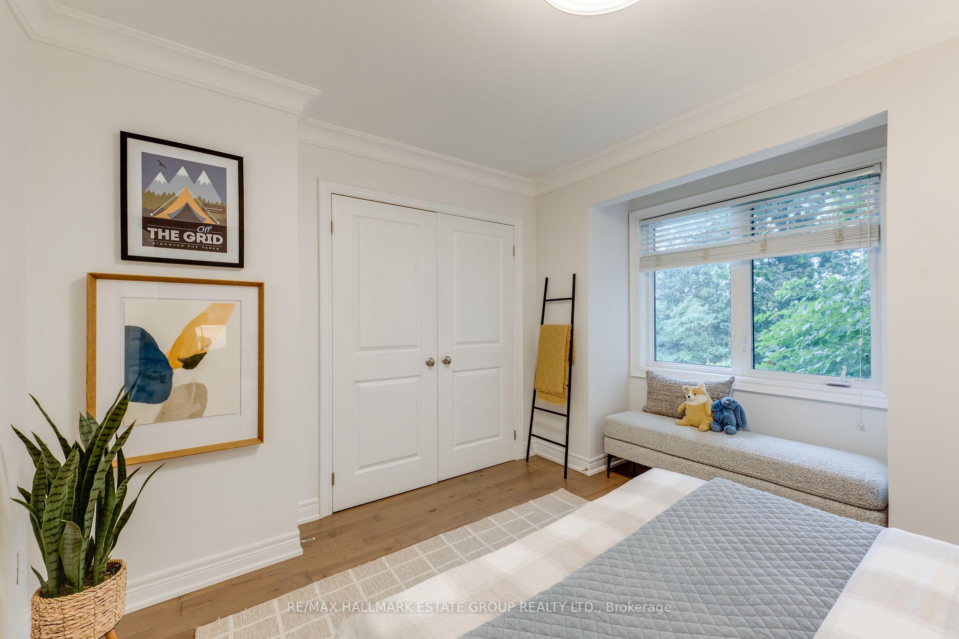 Photo 26 of 6B Scarborough Road, Toronto, The Beaches — HOMEH