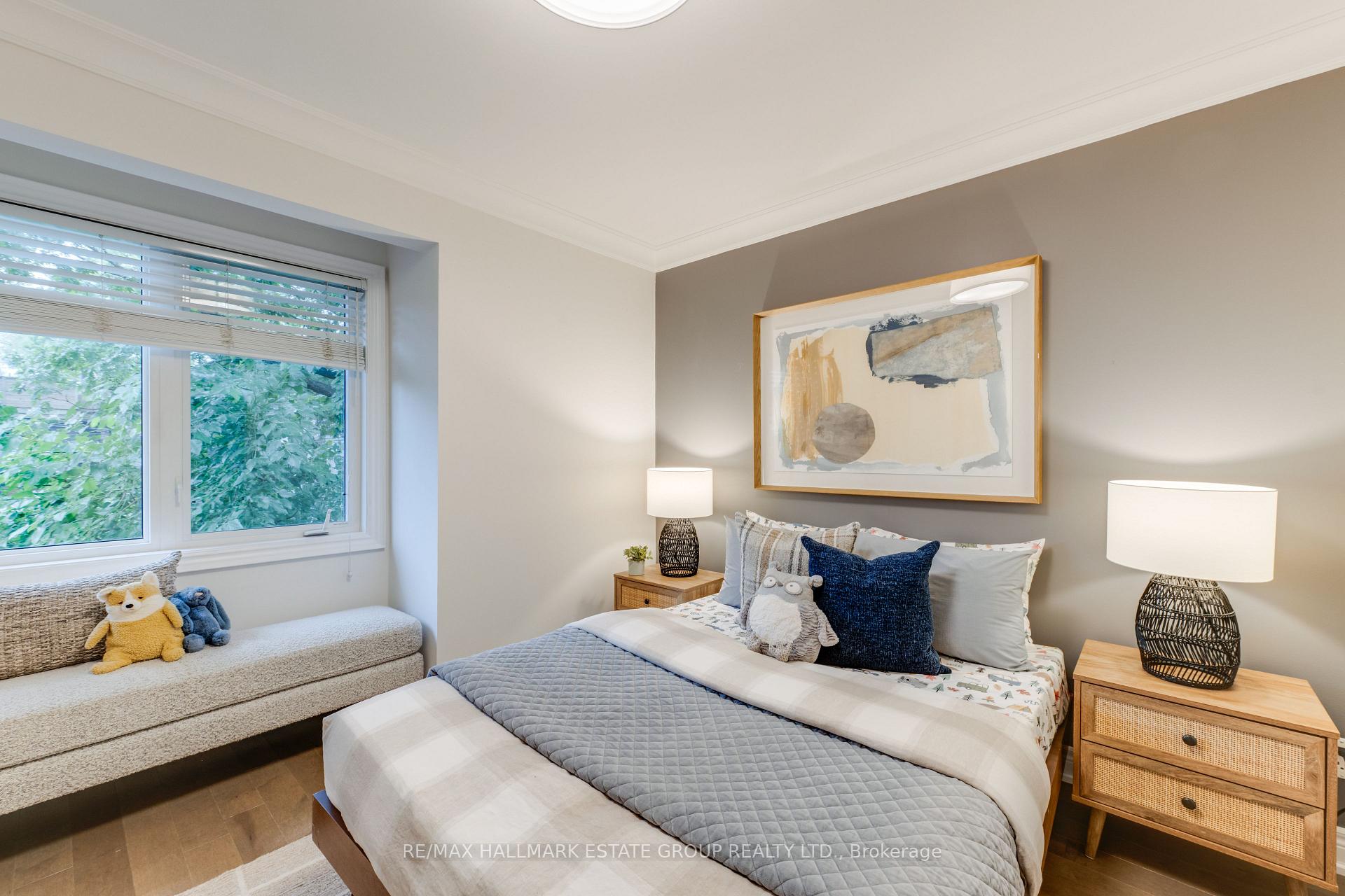 Photo 27 of 6B Scarborough Road, Toronto, The Beaches — HOMEH