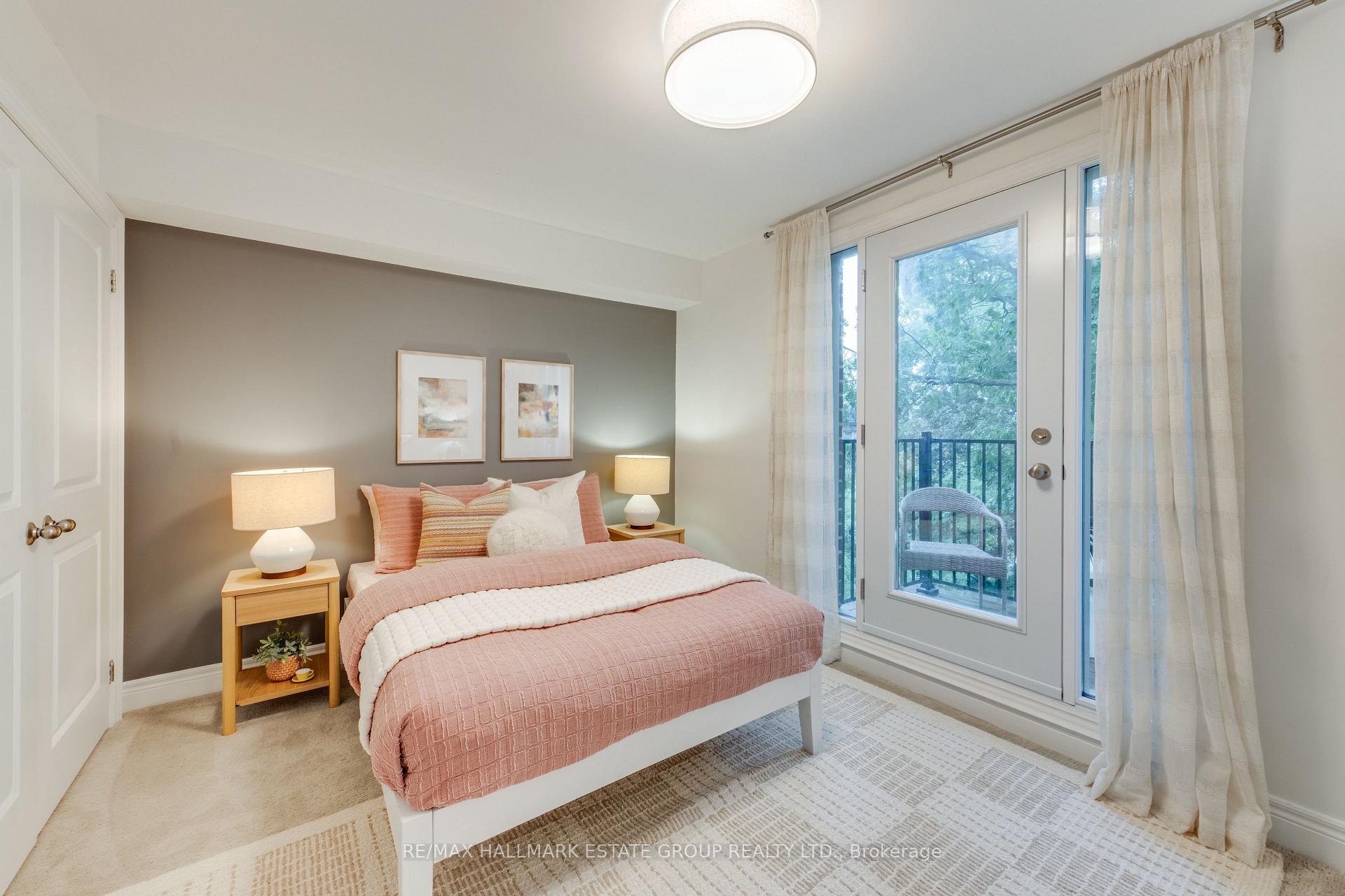 Photo 30 of 6B Scarborough Road, Toronto, The Beaches — HOMEH