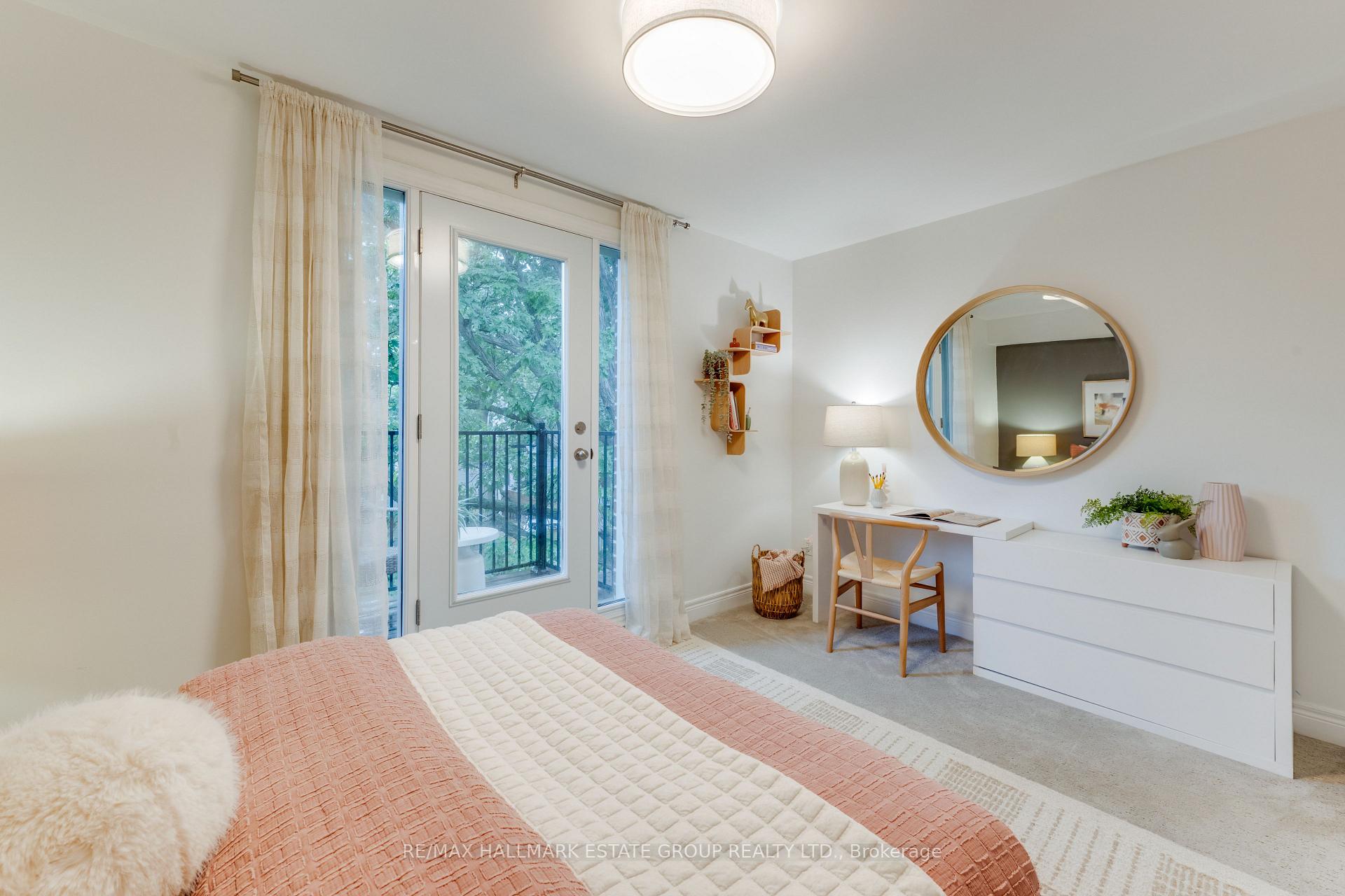 Photo 31 of 6B Scarborough Road, Toronto, The Beaches — HOMEH