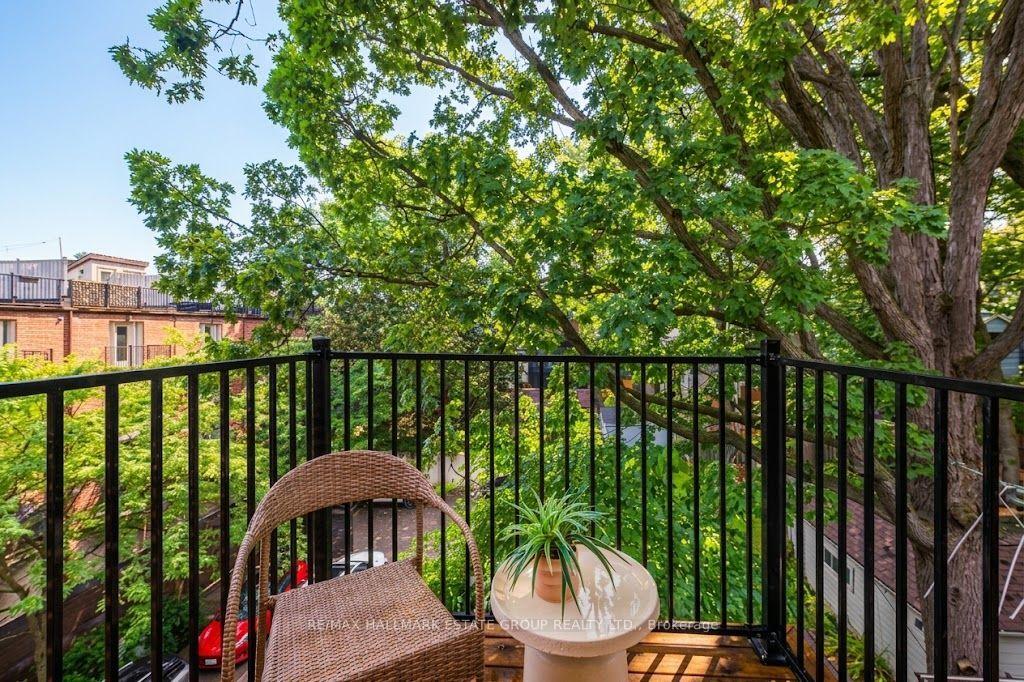Photo 32 of 6B Scarborough Road, Toronto, The Beaches — HOMEH