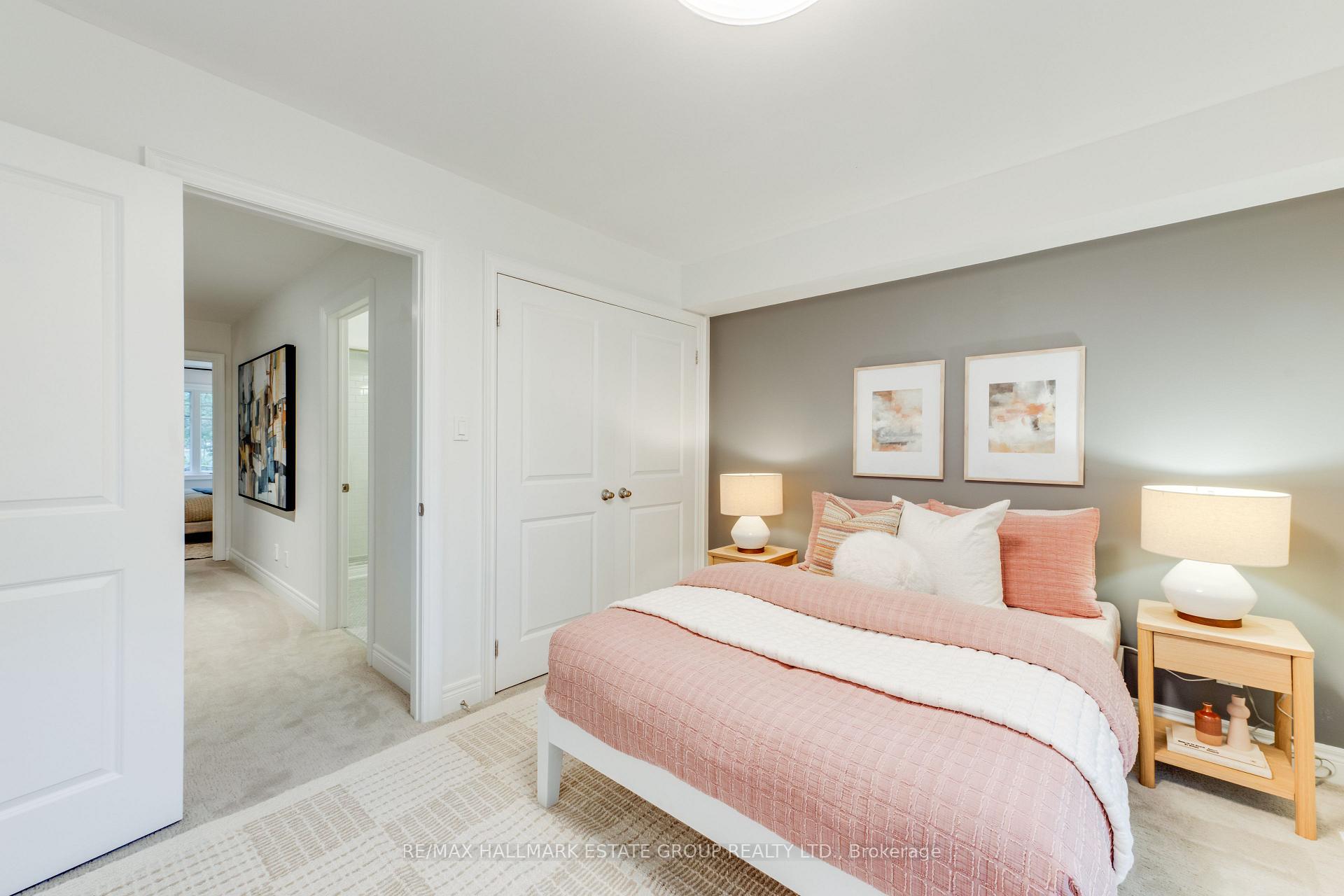 Photo 33 of 6B Scarborough Road, Toronto, The Beaches — HOMEH