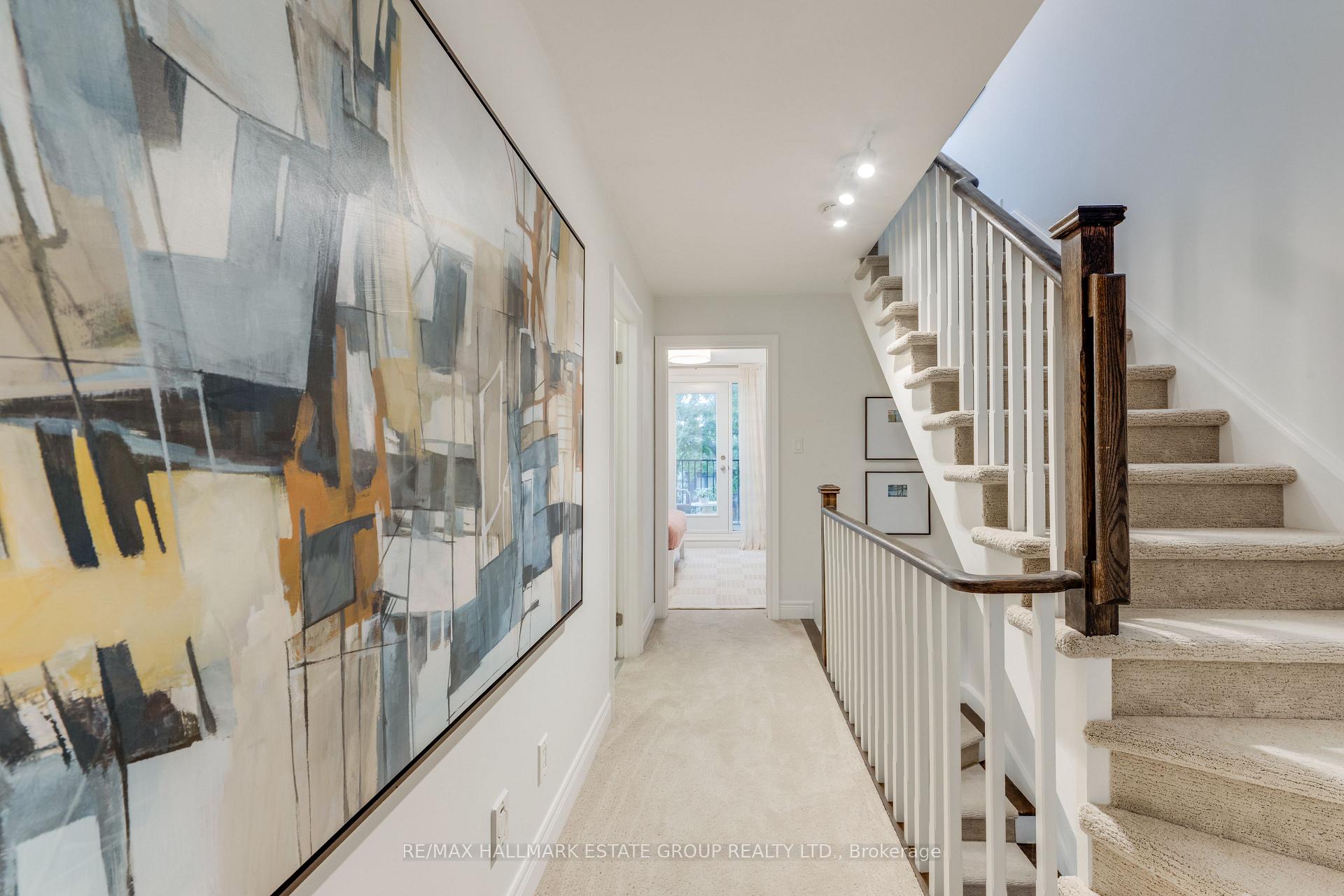 Photo 36 of 6B Scarborough Road, Toronto, The Beaches — HOMEH