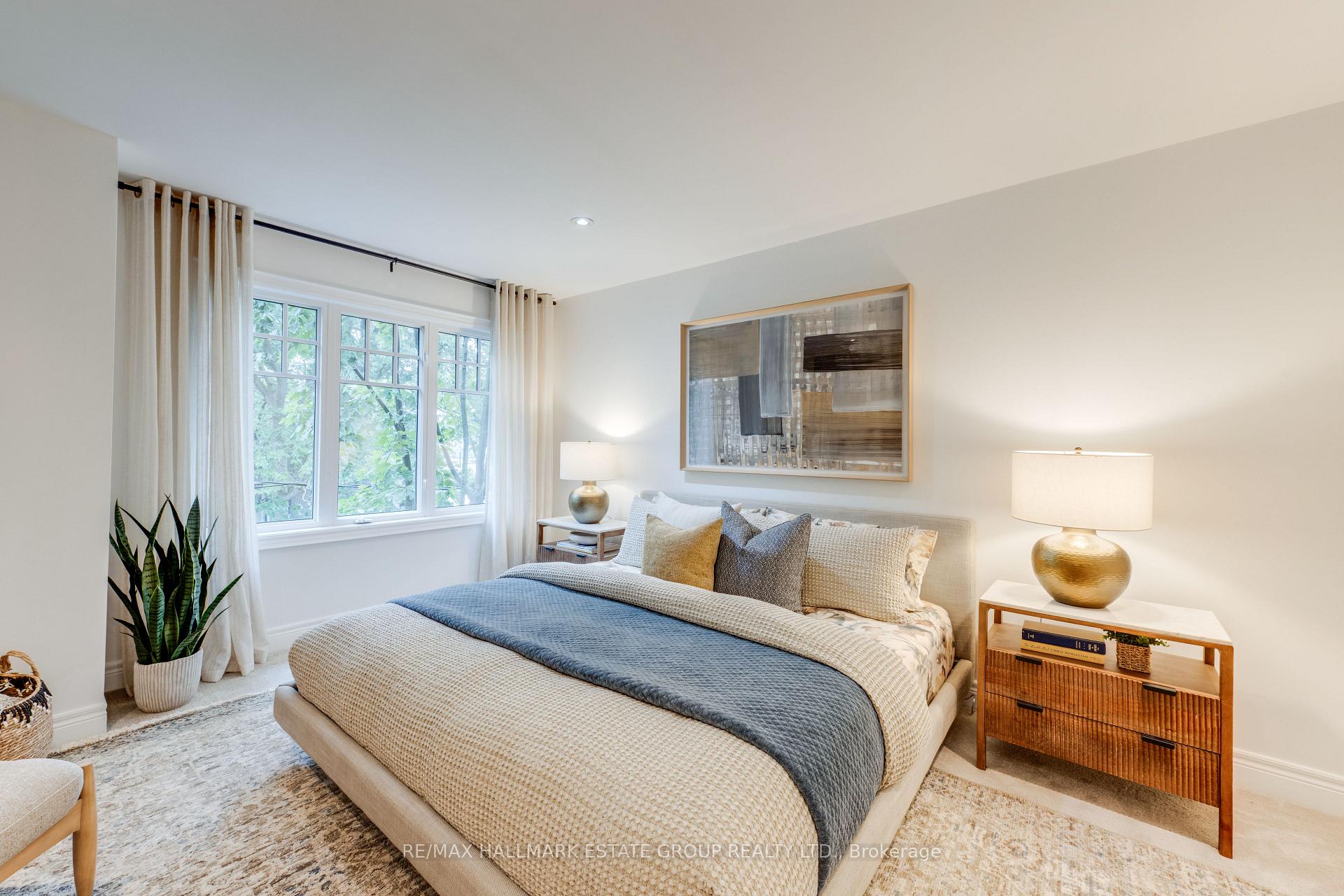 Photo 37 of 6B Scarborough Road, Toronto, The Beaches — HOMEH