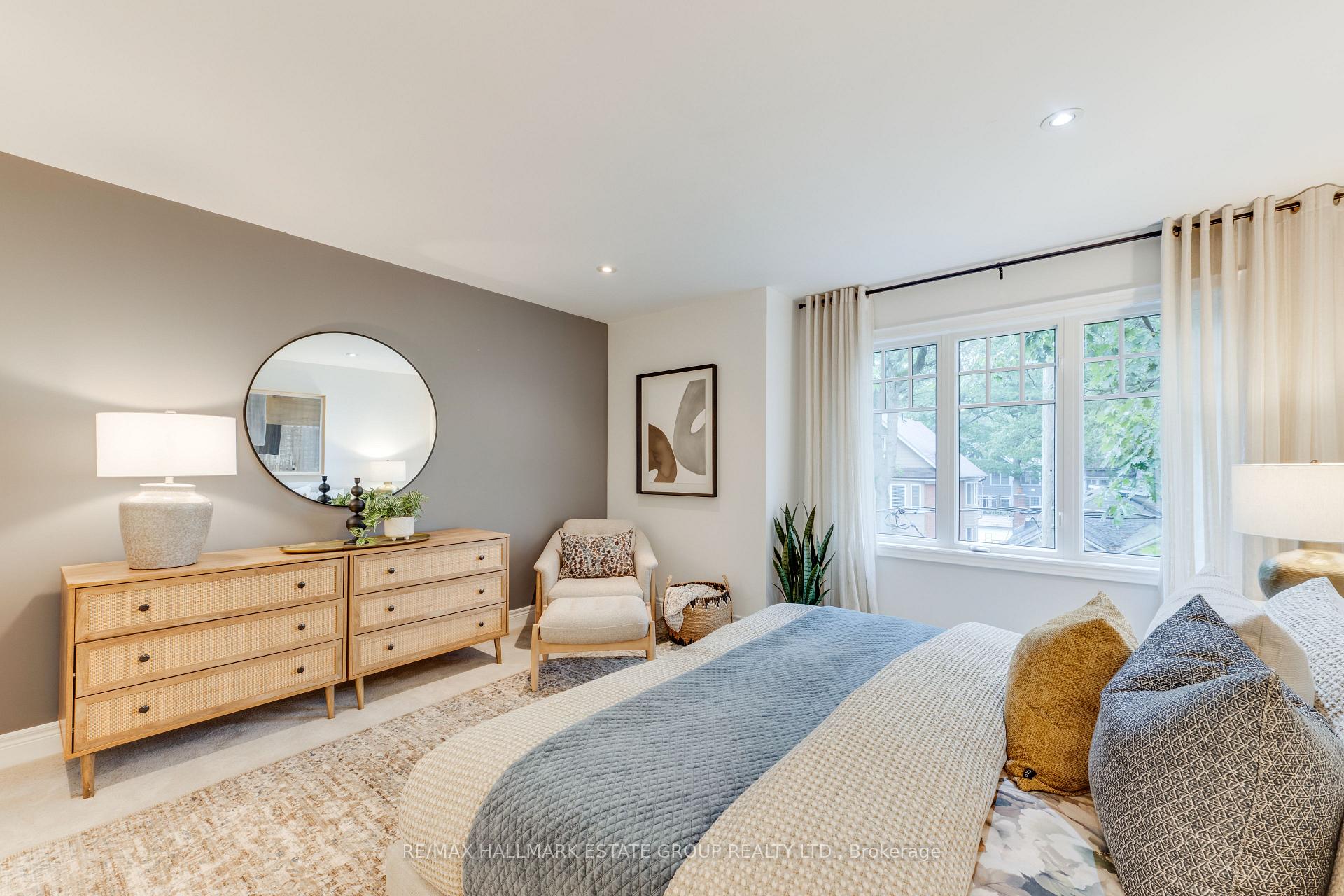 Photo 38 of 6B Scarborough Road, Toronto, The Beaches — HOMEH