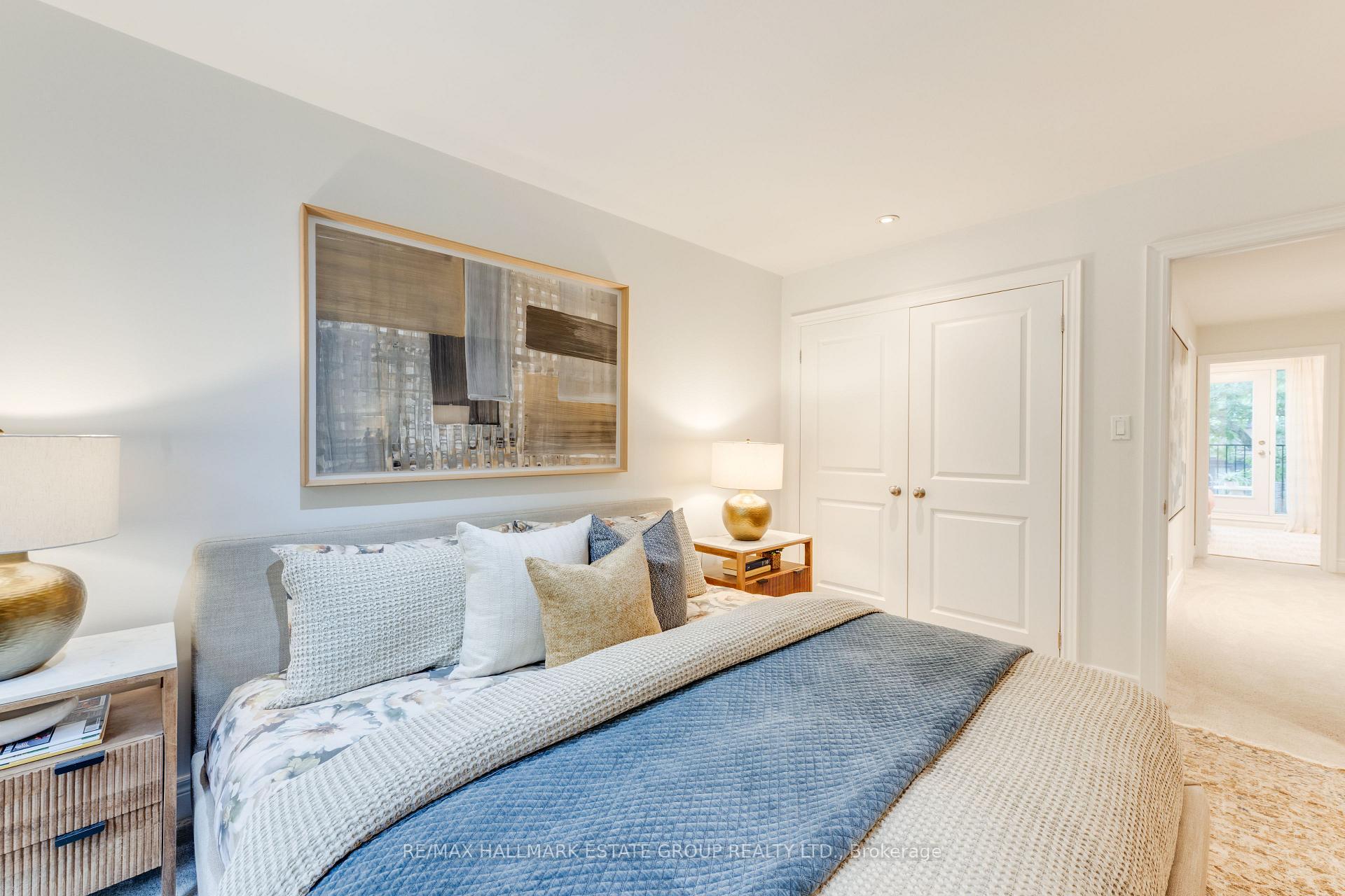 Photo 39 of 6B Scarborough Road, Toronto, The Beaches — HOMEH